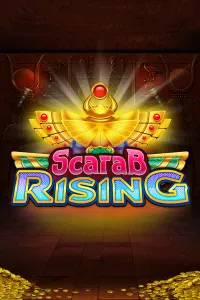 Scarab Rising