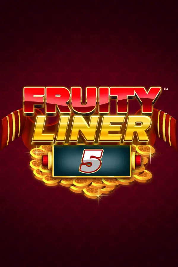 Fruityliner 5