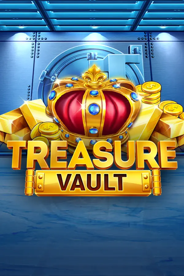 Treasure Vault