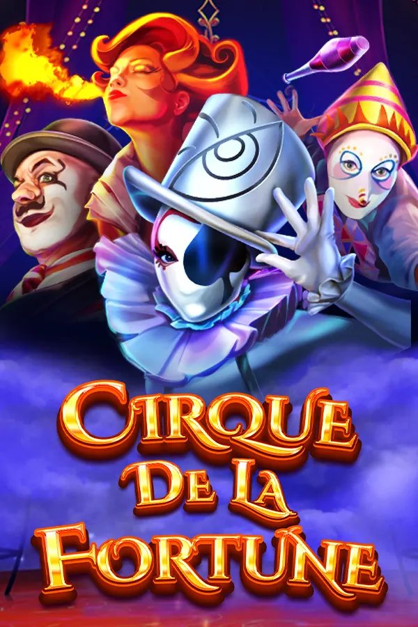 Cirque de la Fortune