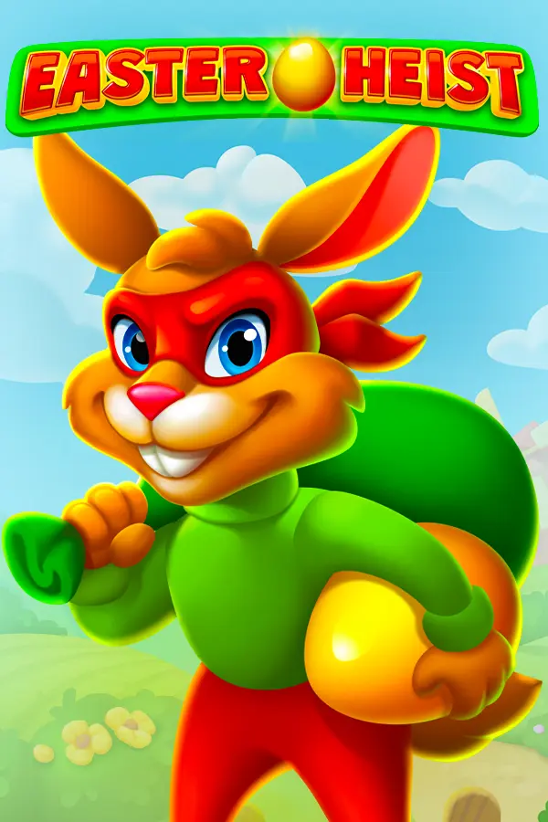 Easter Heist