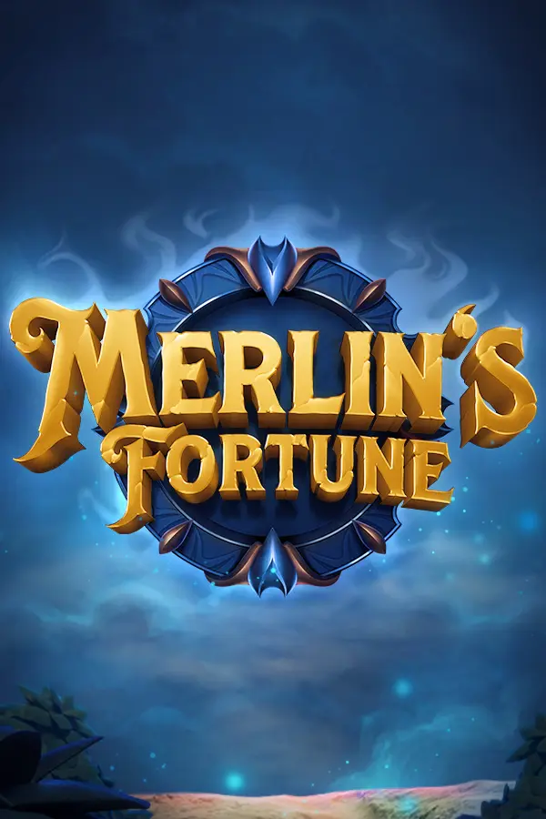 Merlin’s Fortune