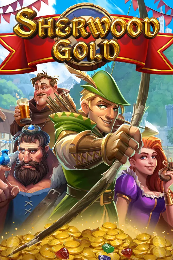 Sherwood Gold