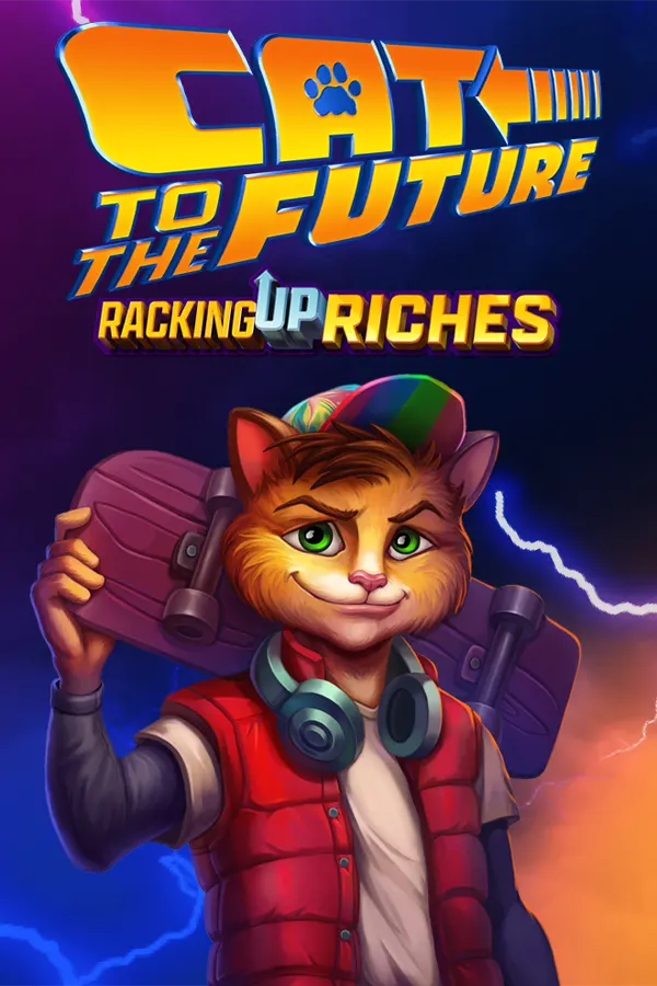 Cat to the Future