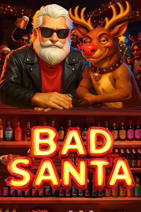 Bad Santa