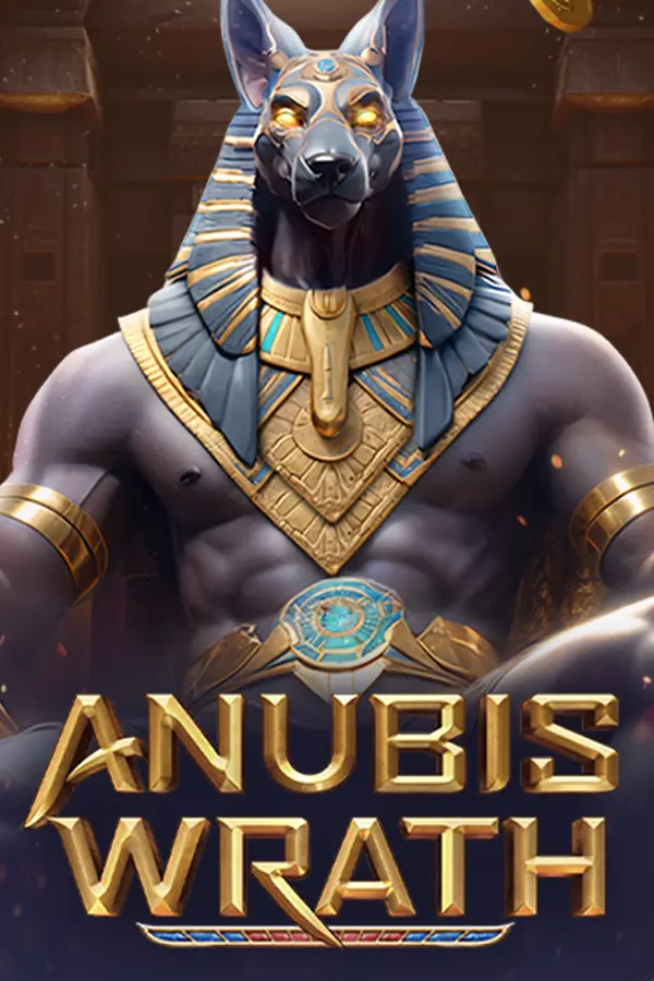 Anubis Wrath