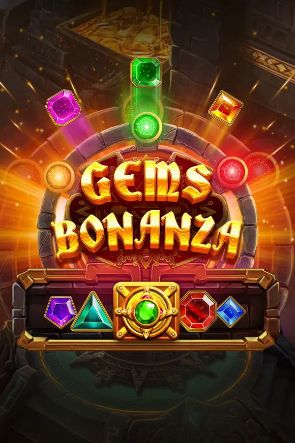 Gems Bonanza