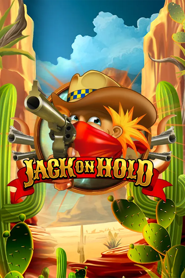 Jack on Hold