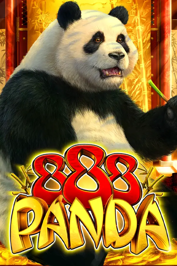 888 Panda