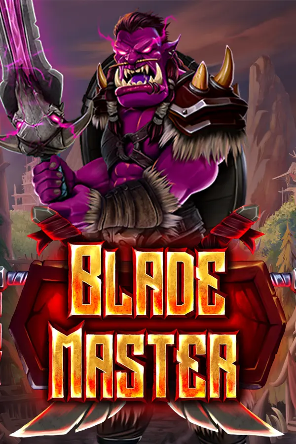 Blademaster