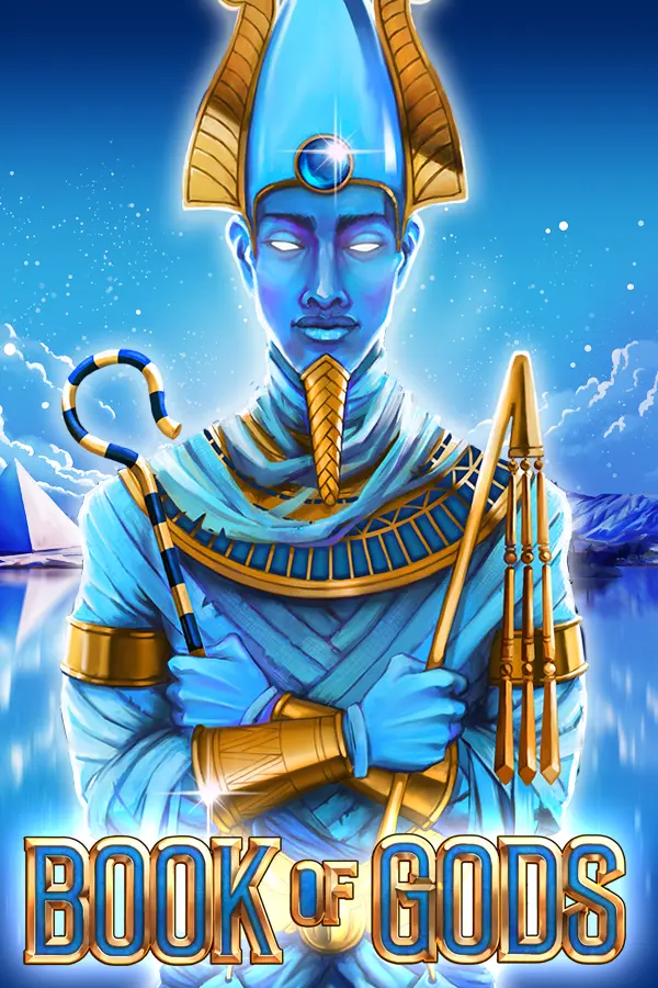 Book of Gods