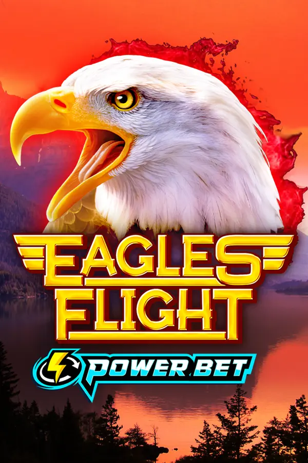 Eagles’ Flight Power Bet