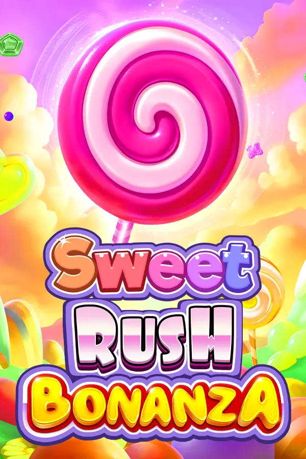 Sweet Rush Bonanza